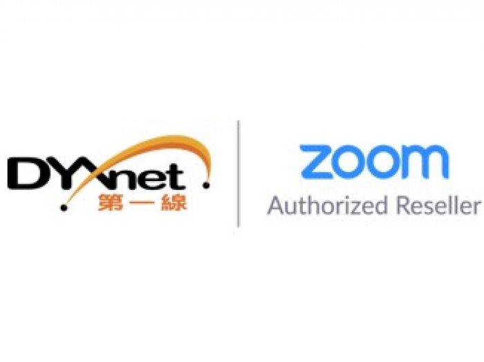 DYXnet Group is now an official reseller of Zoom in Hong Kong