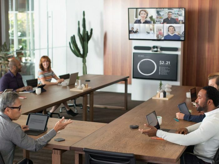 Unwire Pro: Logitech 攜手 DYXnet 打造優質 Zoom 視像會議方案　注重用戶體驗提升企業協作效益