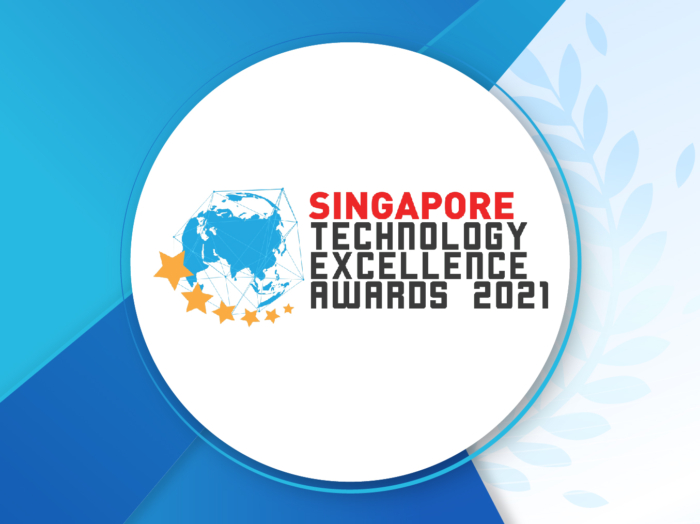 NEOLINK clinched the Singapore Technology Excellence Award for Cloud - Telecommunications