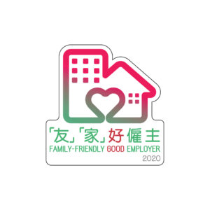 Family-friendly Good Employer Logo_colour
