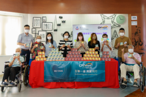 CSR_Mooncake Donation_2021